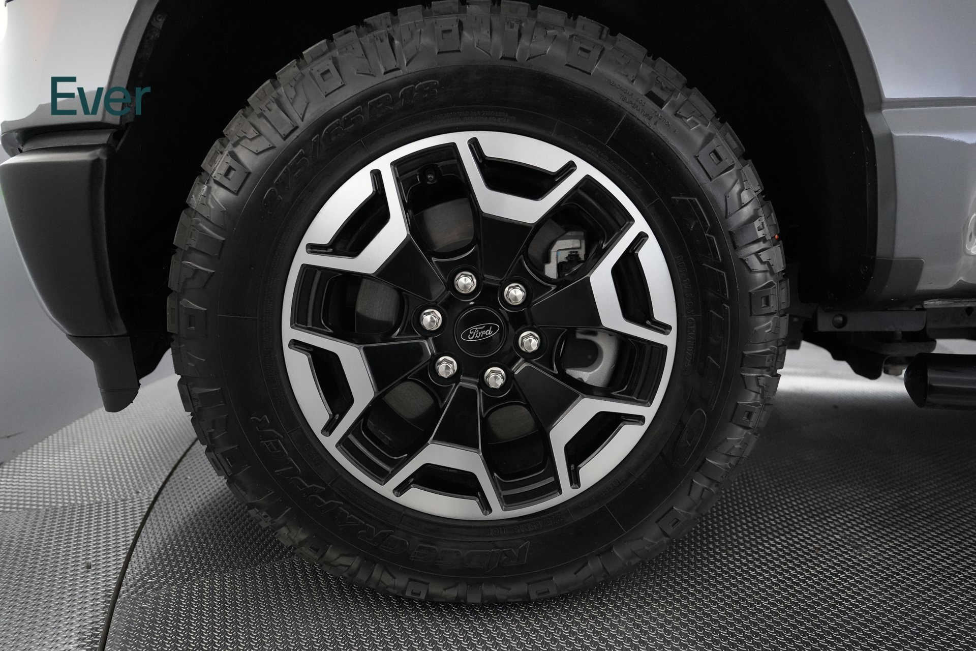 Used 2023 Ford F150 Lightning Pro AWD/4WD image 13