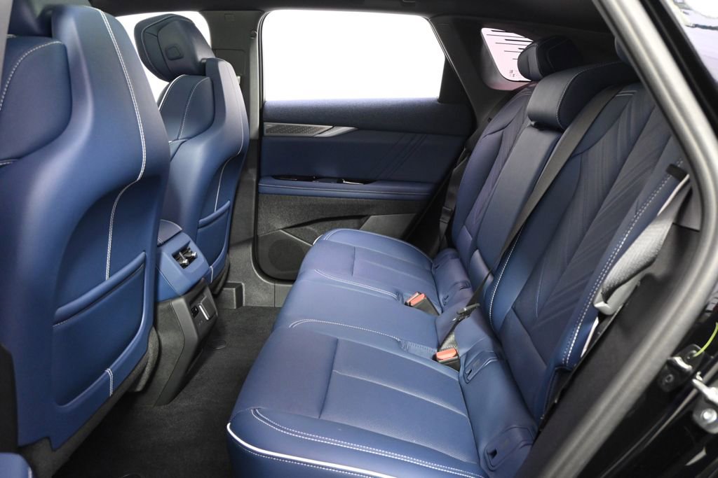 New 2026 Cadillac Optiq Sport 2 AWD/4WD image 21