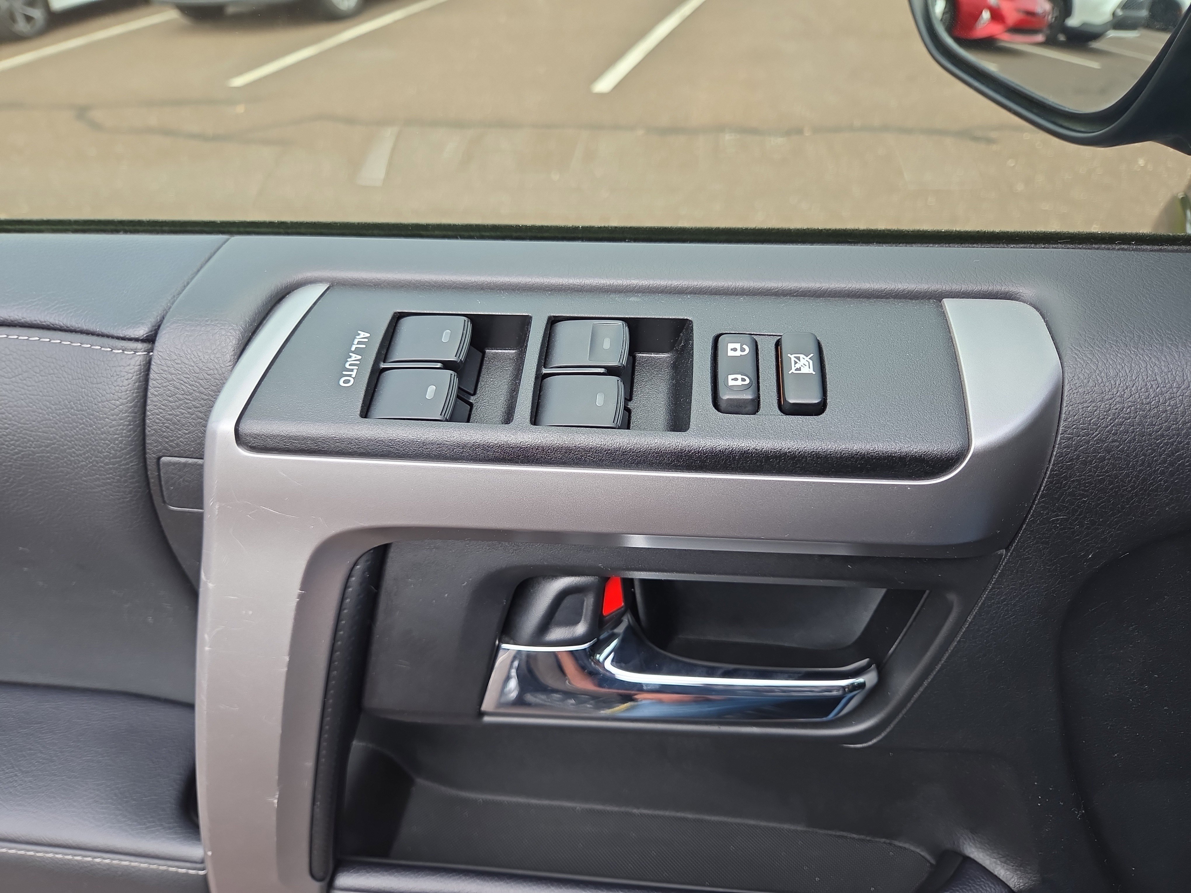 Certified 2024 Toyota 4Runner SR5 image 27