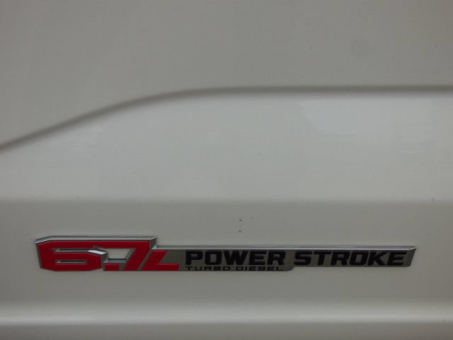 New 2026 Ford F250 Platinum AWD/4WD image 10