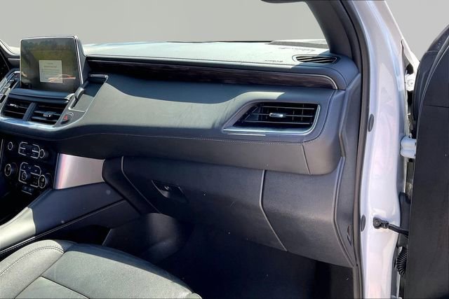 Used 2024 Chevrolet Tahoe LT RWD image 19