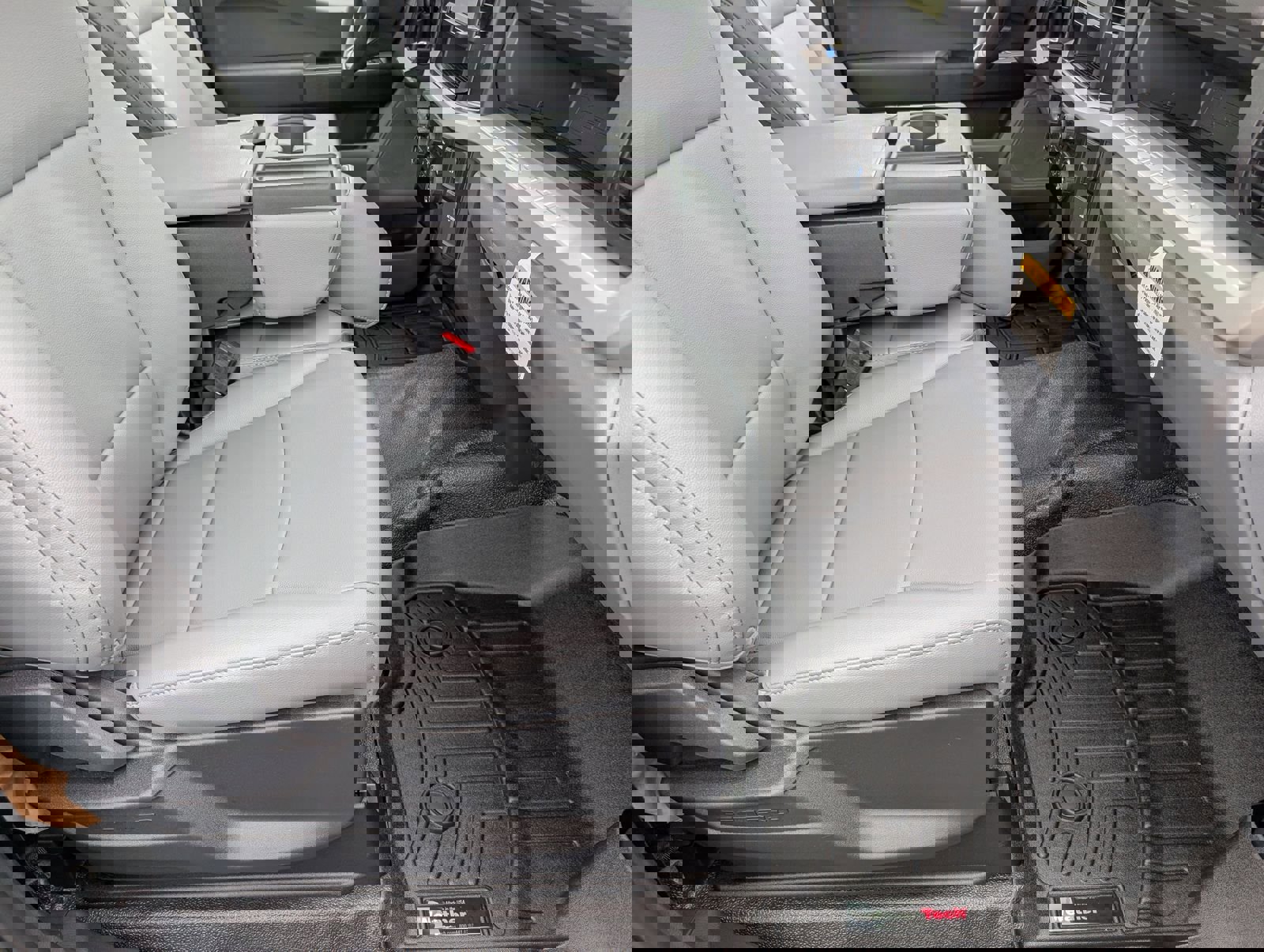 New 2026 Ford F350 XL w/ XL Chrome Package image 24