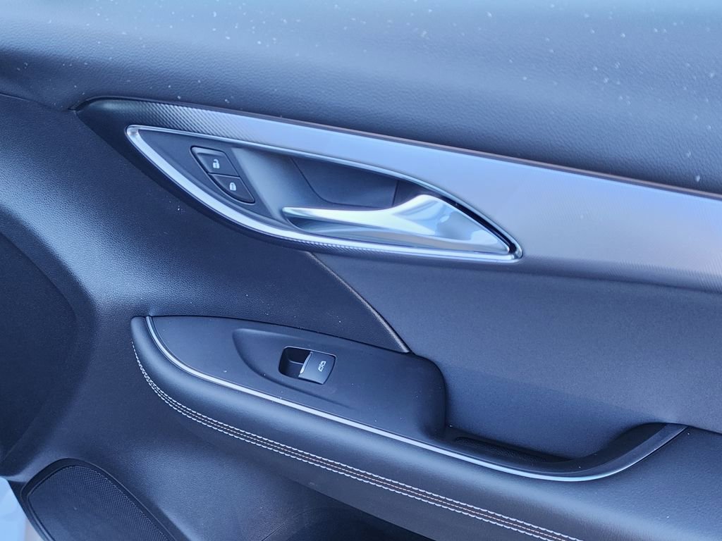 New 2026 Buick Envision Sport Touring image 39