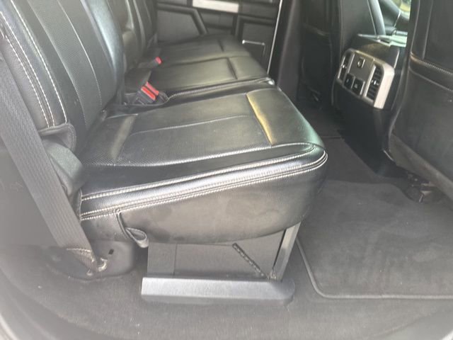 Used 2021 Ford F350 Lariat w/ Lariat Ultimate Package image 18