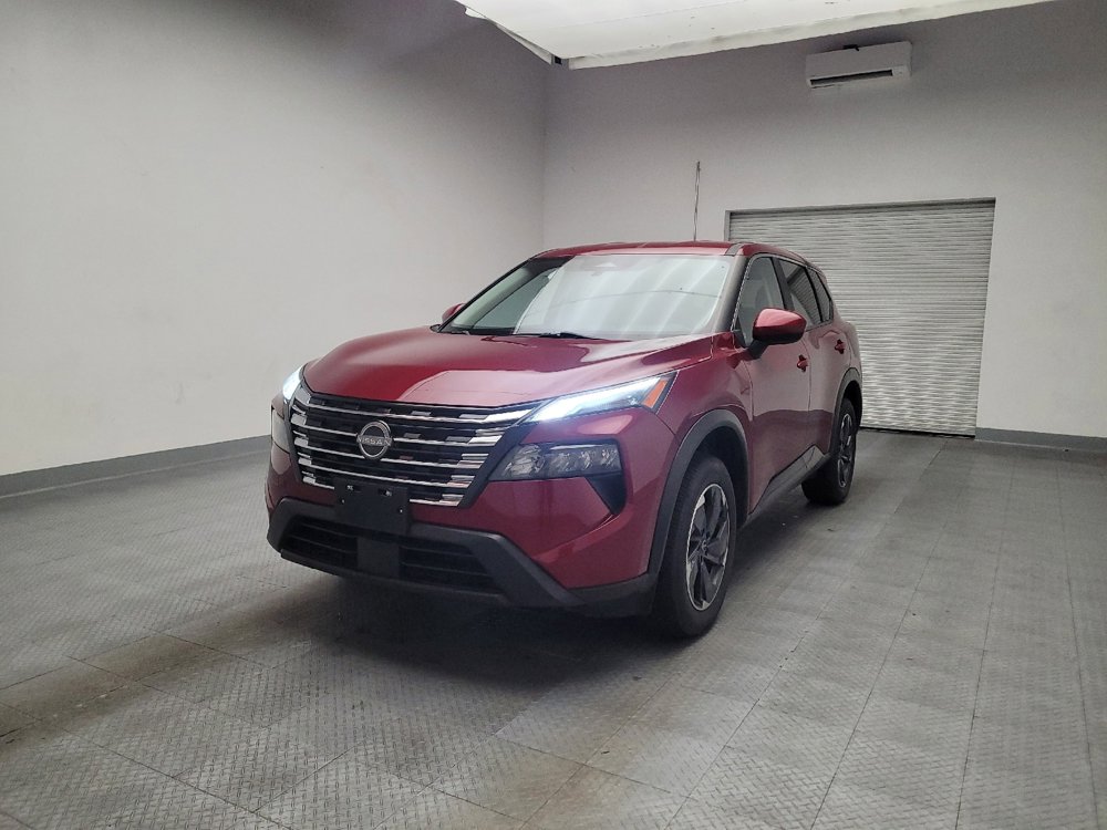 Used 2024 Nissan Rogue SV image 15