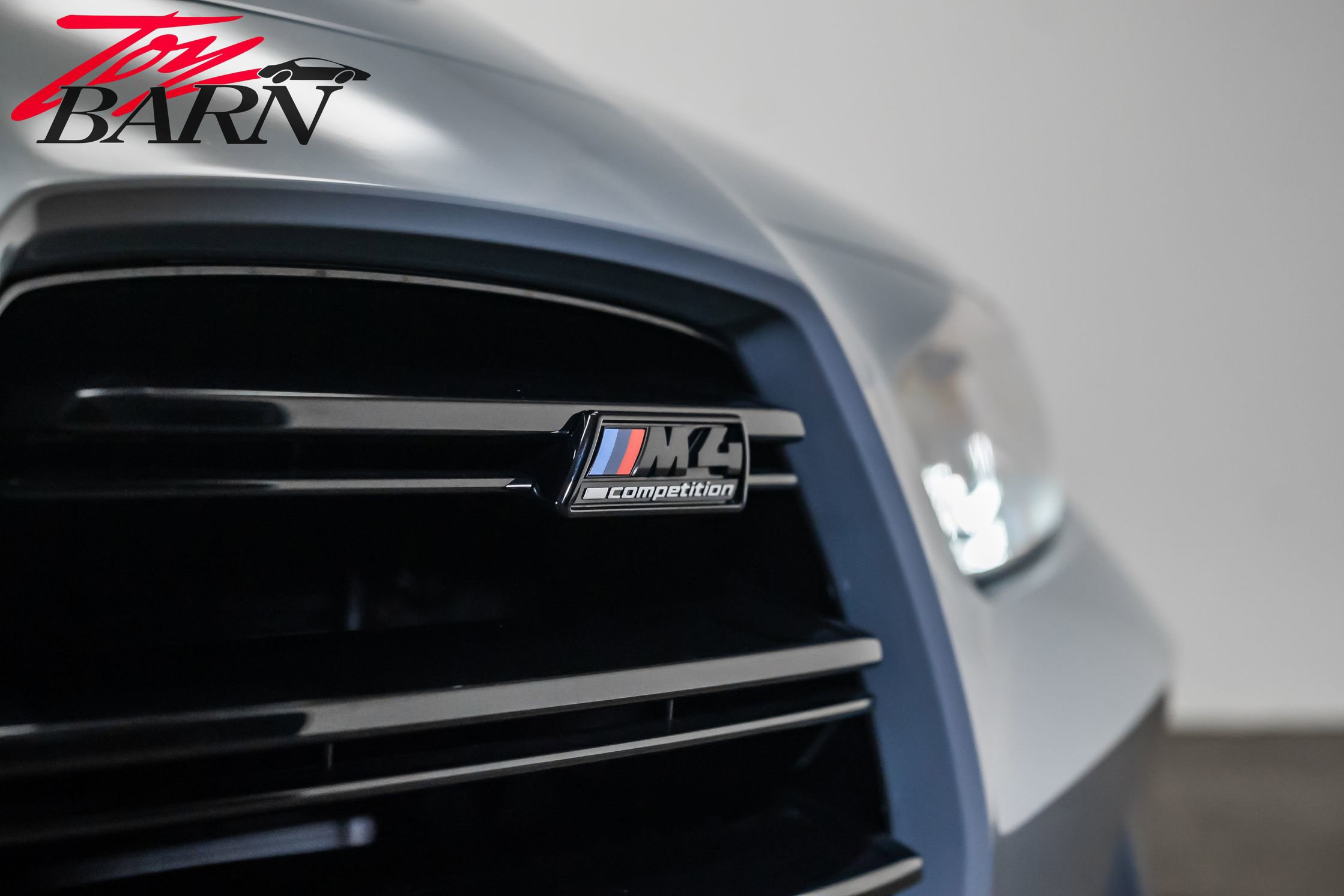 Used 2024 BMW M4 xDrive Competition w/ Executive Package image 18