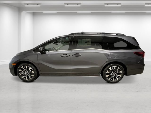 New 2027 Honda Odyssey Elite image 6