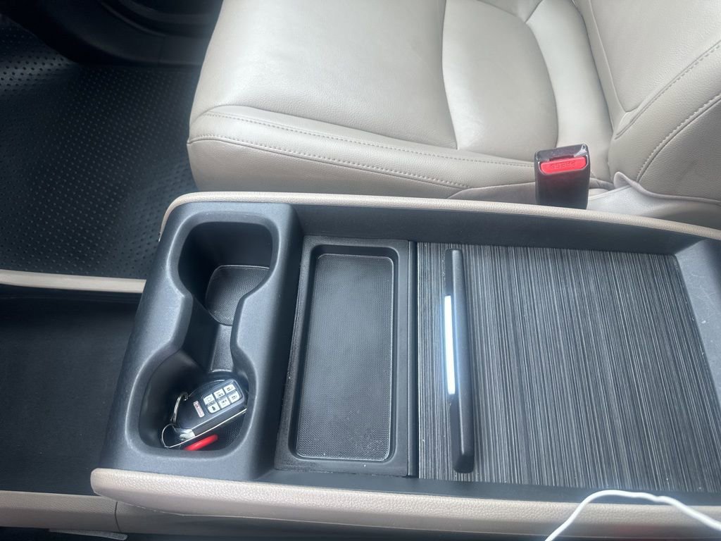 Used 2018 Honda Odyssey EX-L image 20