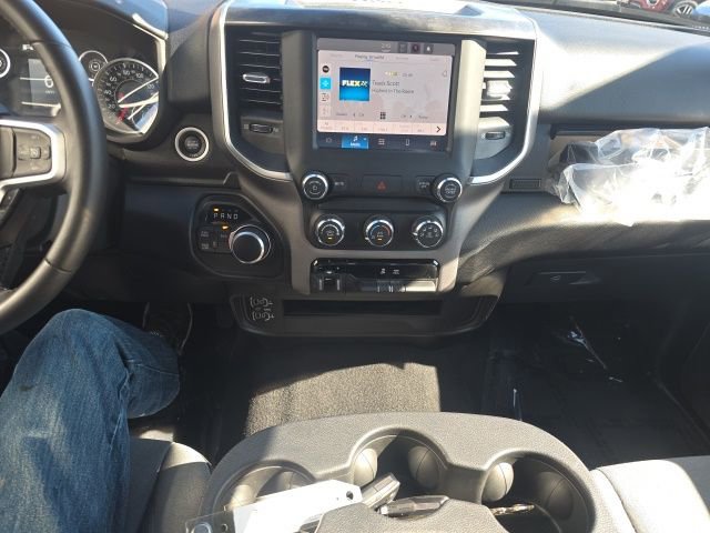 Certified 2024 RAM 2500 Big Horn w/ Bed Utility Group image 24