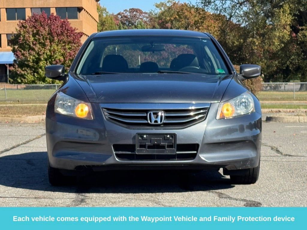 Used 2011 Honda Accord SE image 14