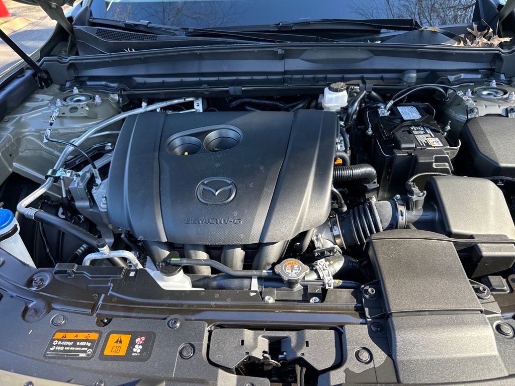 New 2026 MAZDA CX-50 Meridian Edition w/ Weather Package image 21