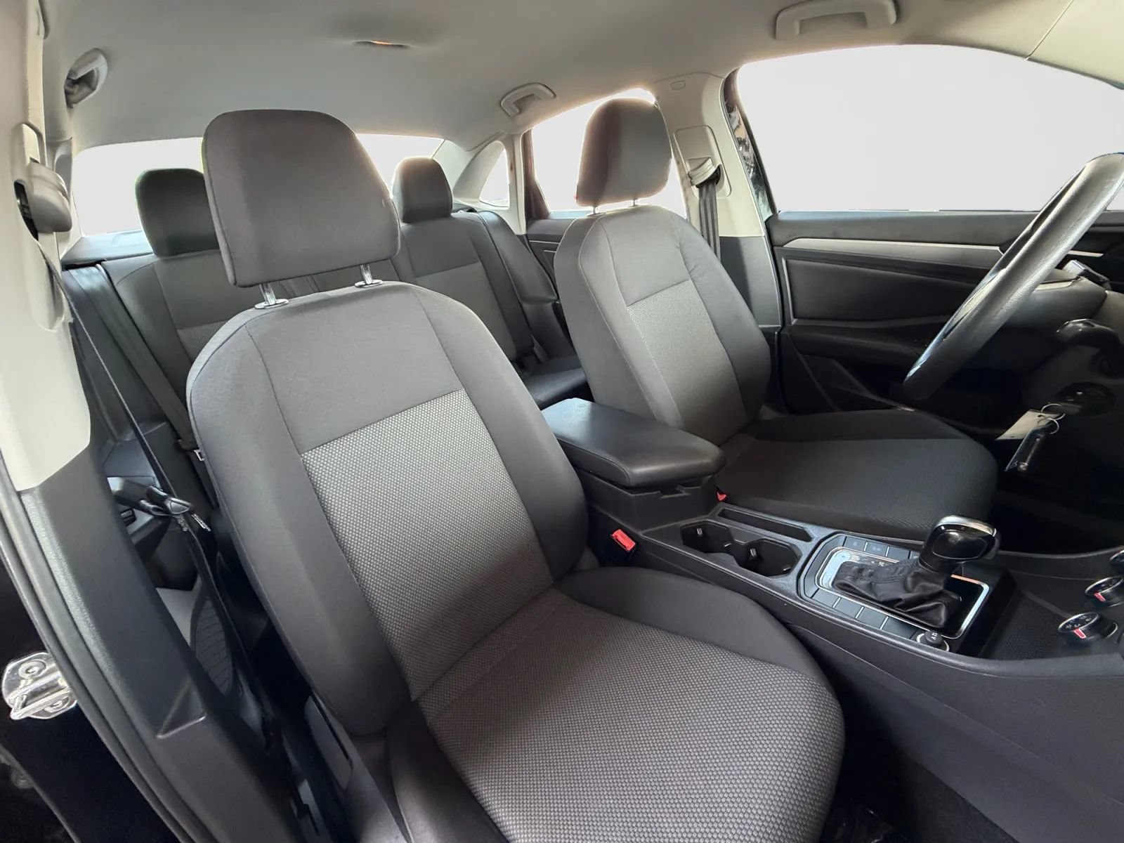 Used 2019 Volkswagen Jetta S w/ Driver Assistance Package FWD image 21