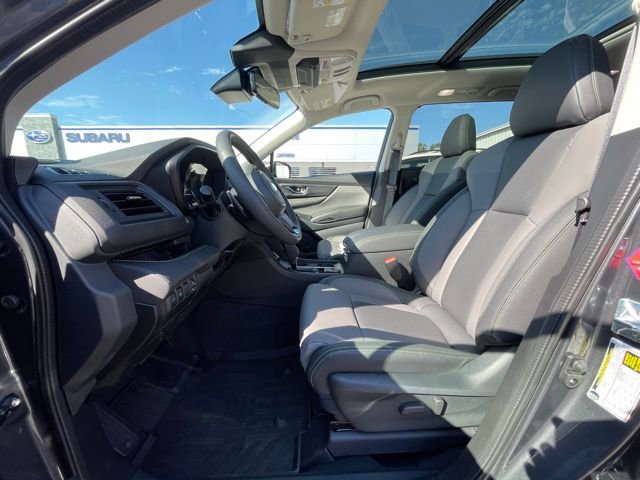 New 2025 Subaru Ascent Onyx Edition image 16