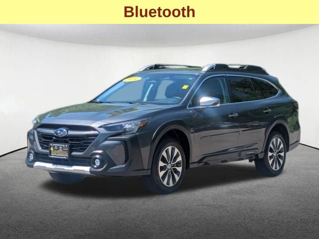Used 2024 Subaru Outback Touring AWD/4WD image 10