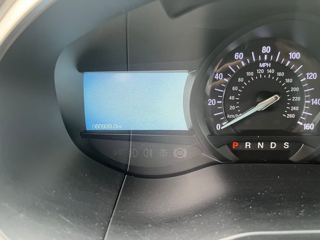 Used 2019 Ford Edge SEL w/ Equipment Group 201A image 8