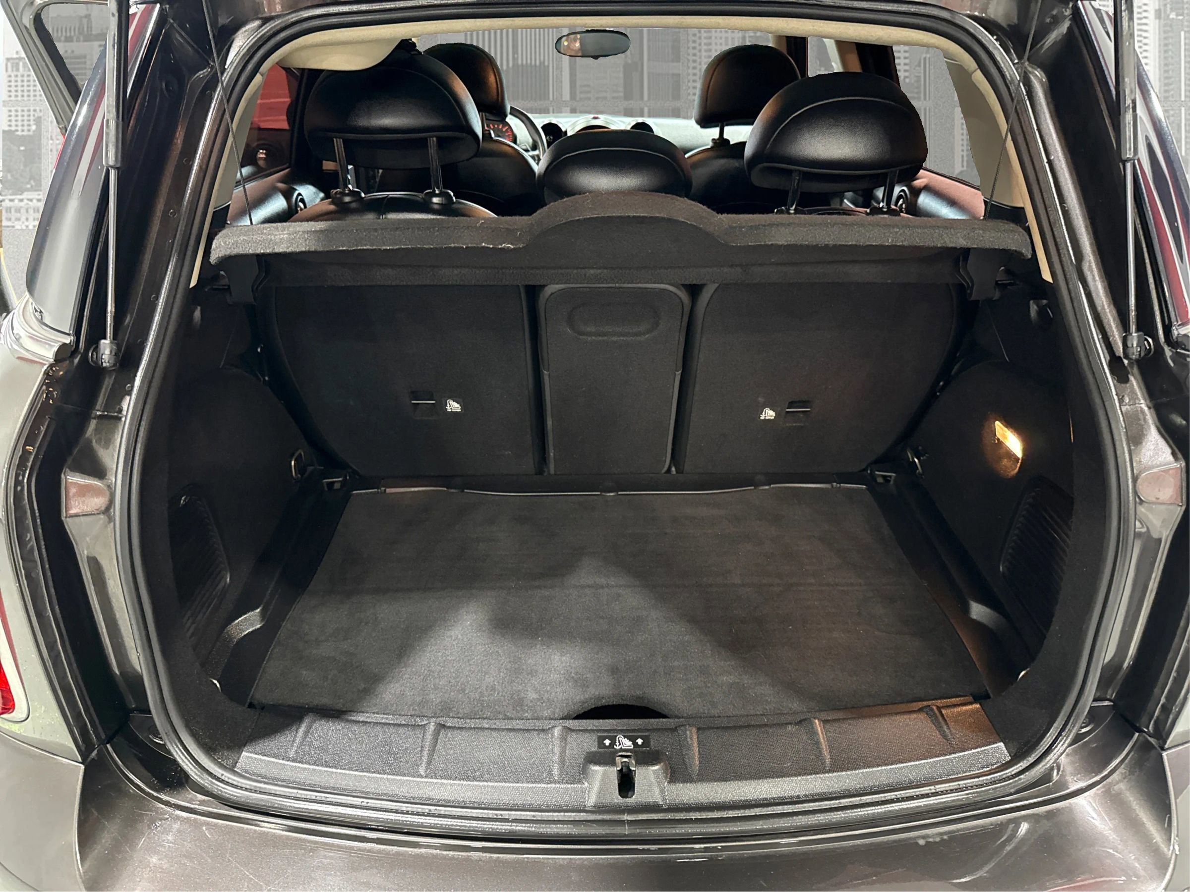 Used 2016 MINI Cooper Countryman S image 13