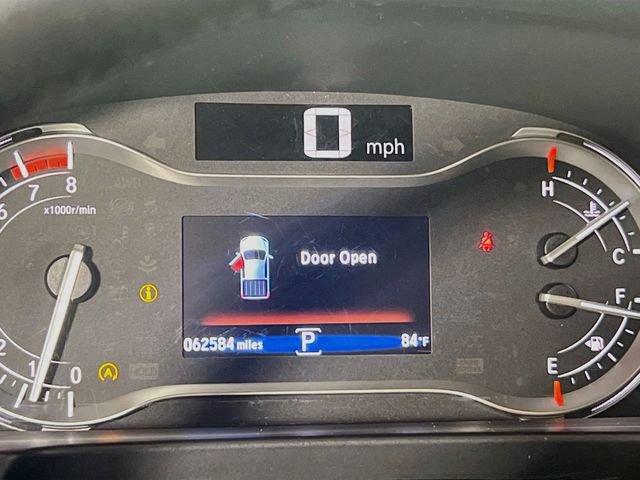 Used 2023 Honda Ridgeline RTL image 8