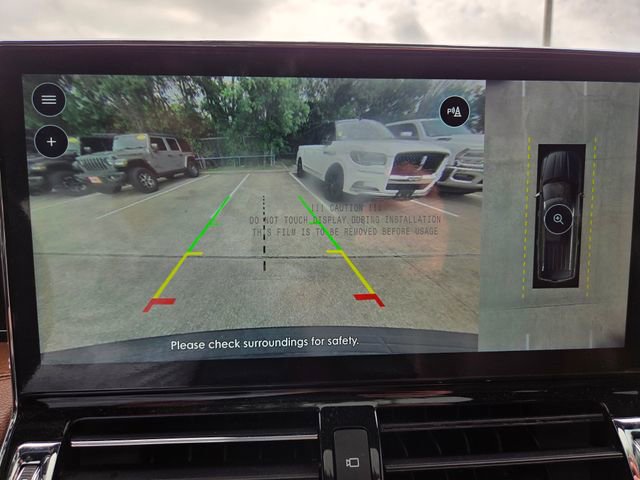 Used 2022 Lincoln Navigator L Reserve RWD image 13