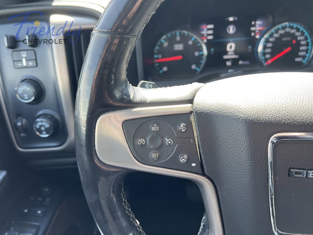 Certified 2018 GMC Sierra 1500 Denali image 19