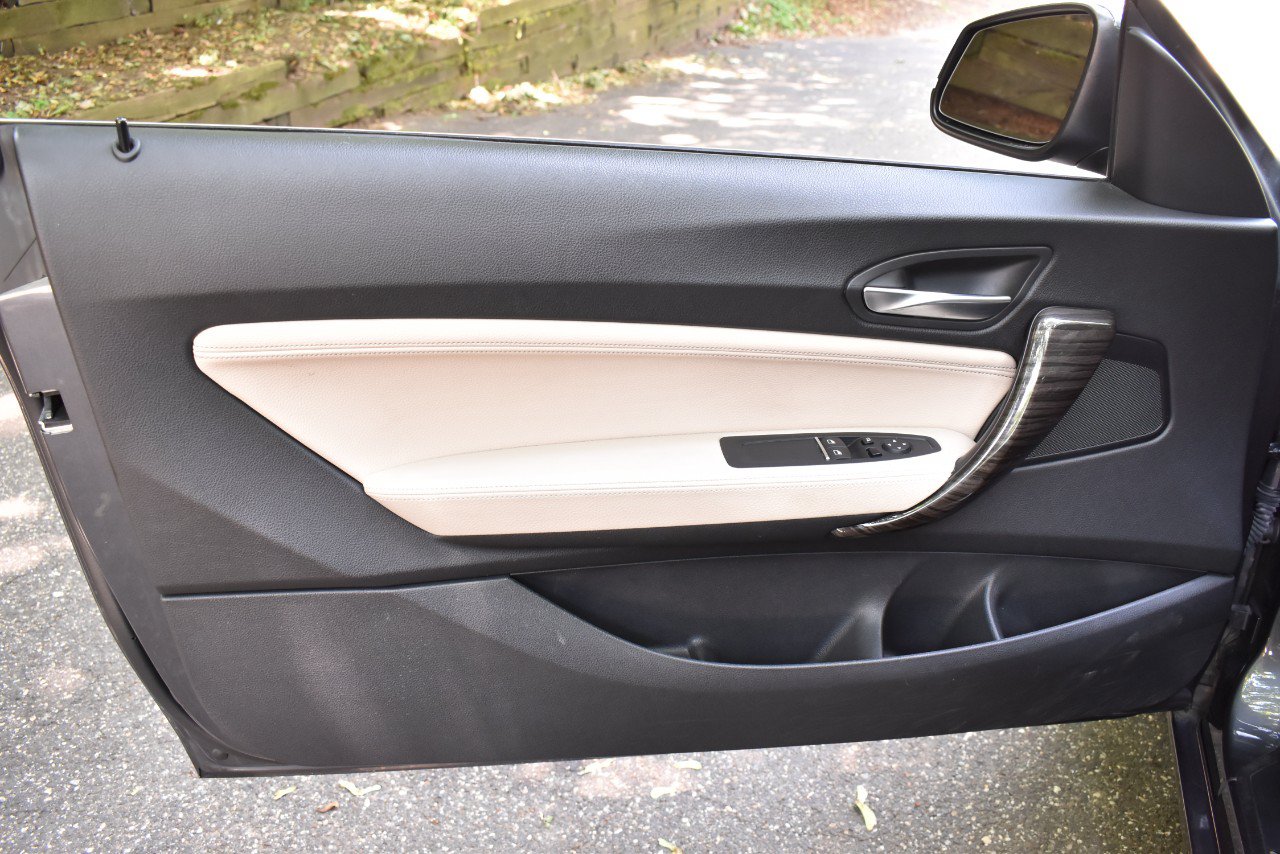 Used 2018 BMW 230i Coupe RWD image 19