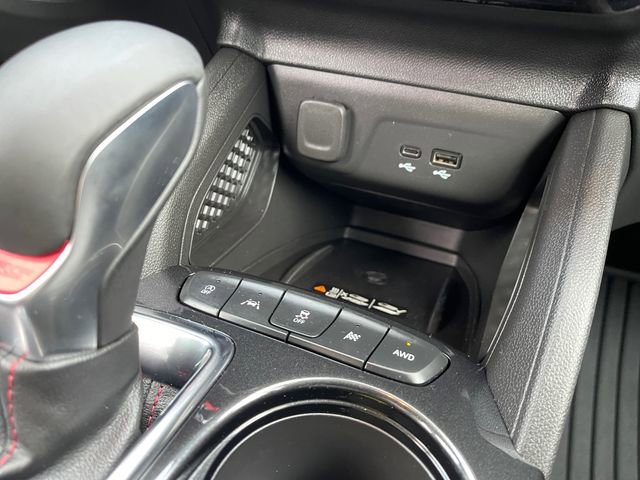 Used 2025 Chevrolet TrailBlazer RS w/ Convenience Package image 25