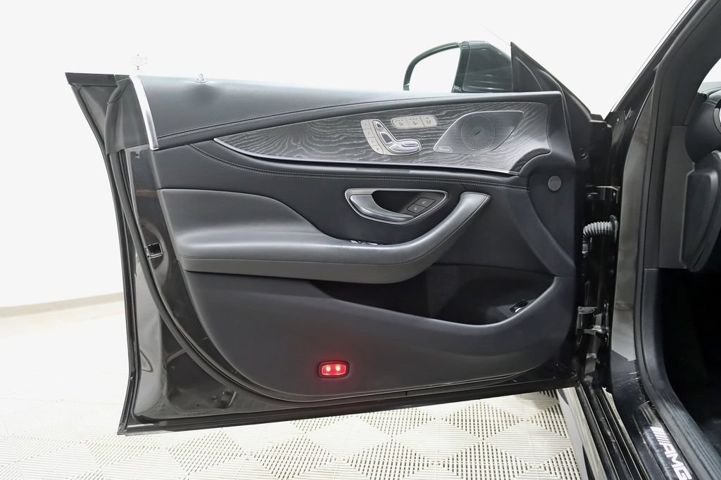 Used 2019 Mercedes-Benz AMG GT 53 image 38