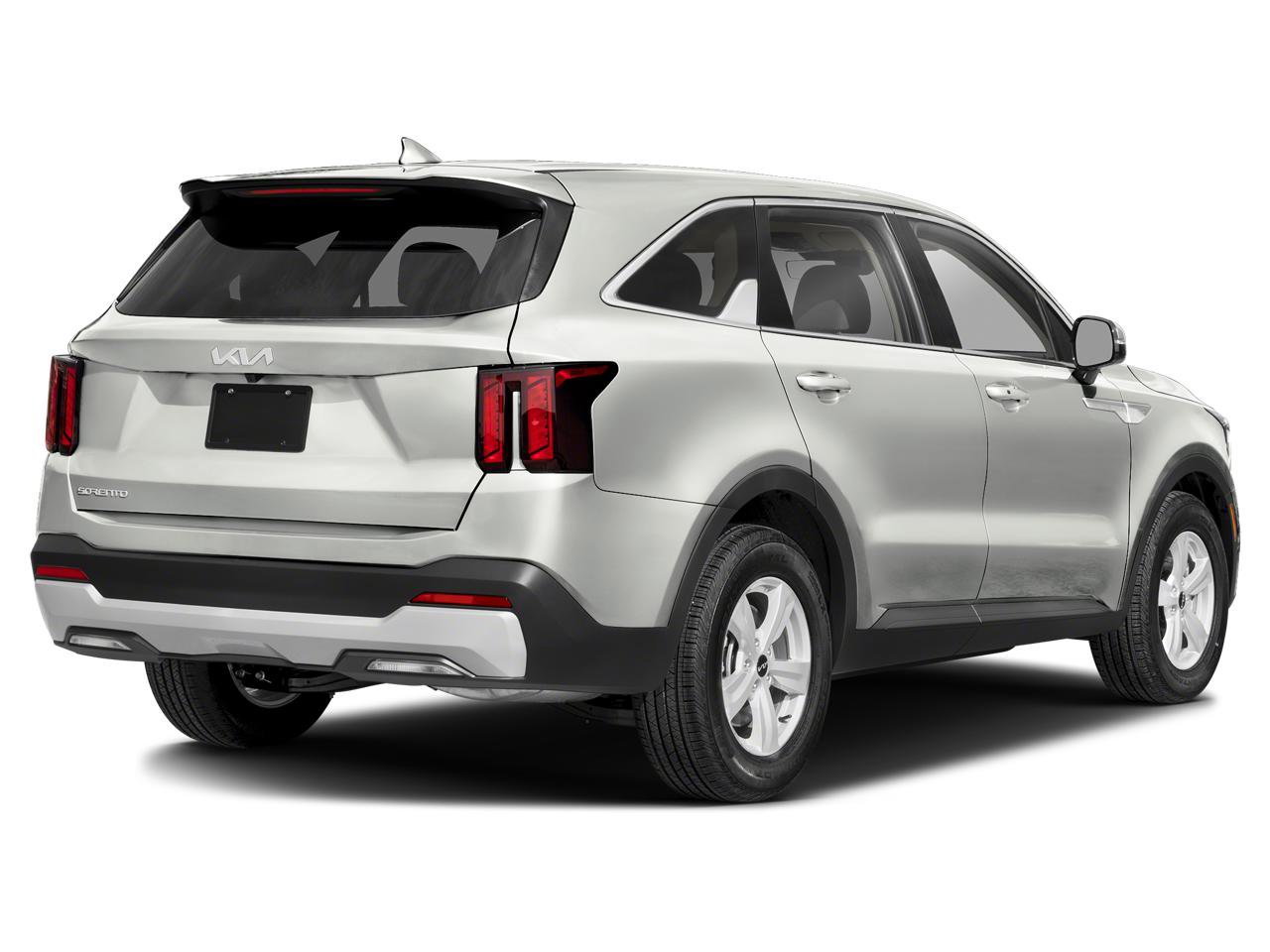 New 2026 Kia Sorento LX FWD image 29