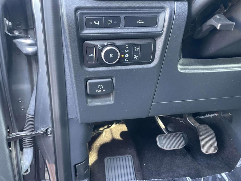 Used 2021 Ford F150 XLT w/ Equipment Group 302A High image 31