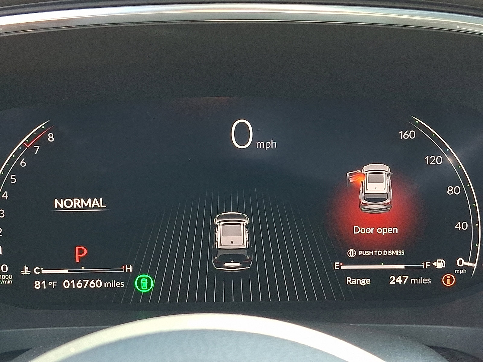 Used 2024 Acura MDX SH-AWD image 21