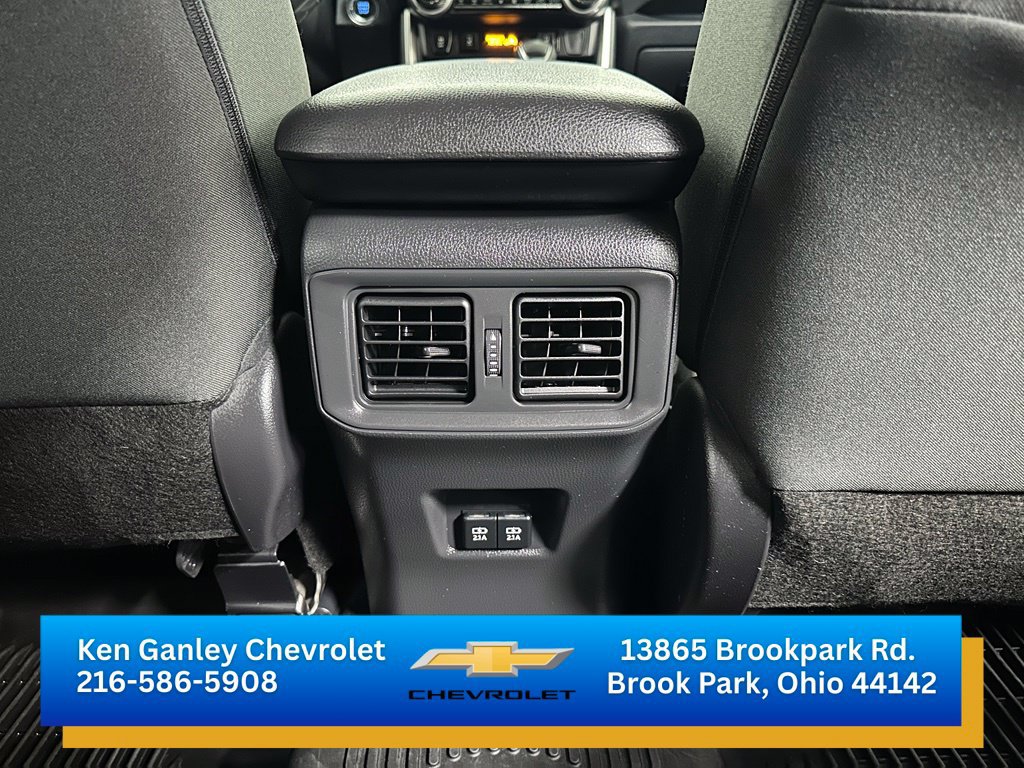 Used 2019 Toyota RAV4 XLE w/ Convenience Package AWD/4WD image 21