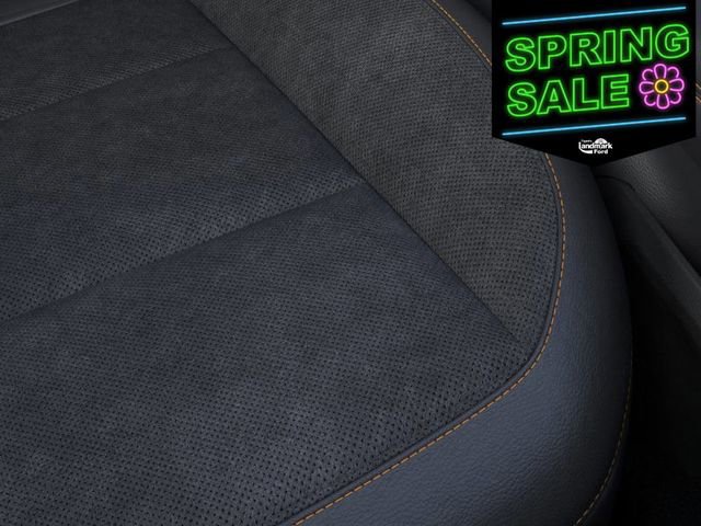 New 2026 Ford Explorer Tremor w/ Tremor Ultimate Package image 16