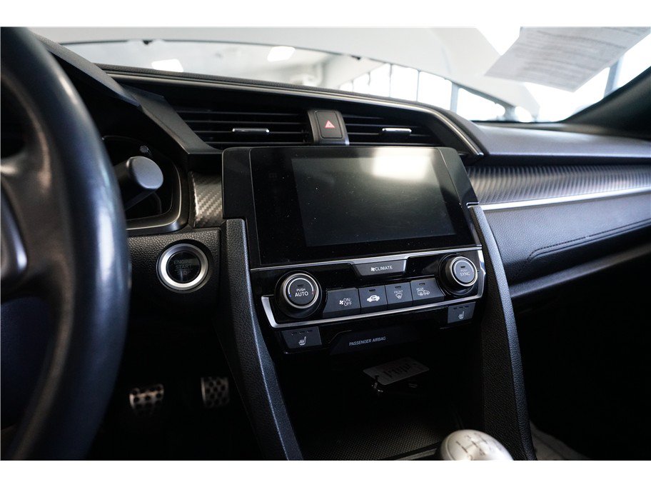Used 2018 Honda Civic Si image 20