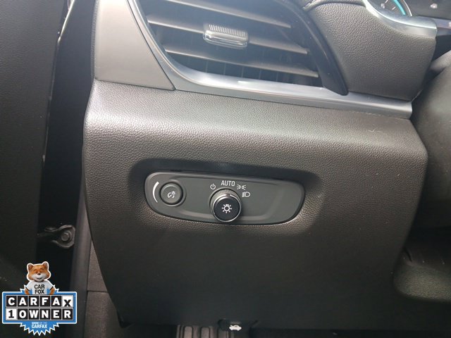 Used 2023 Chevrolet Traverse LT w/ LPO, Floor Liner Package AWD/4WD image 40