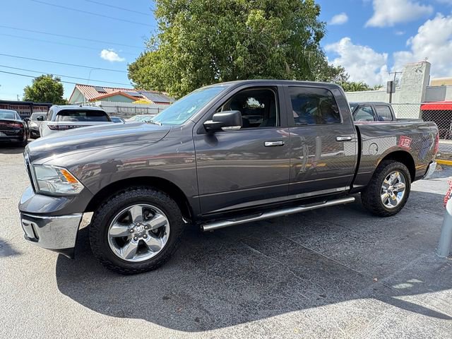 Used 2018 RAM 1500 Lone Star image 12