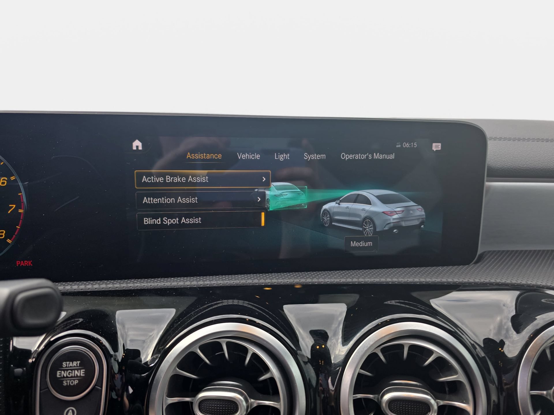 Used 2020 Mercedes-Benz CLA 35 AMG 4MATIC image 22