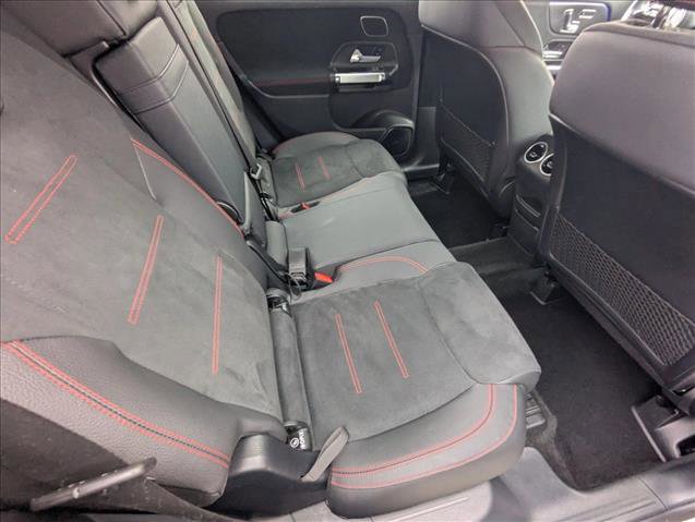 Certified 2025 Mercedes-Benz GLB 250 image 19