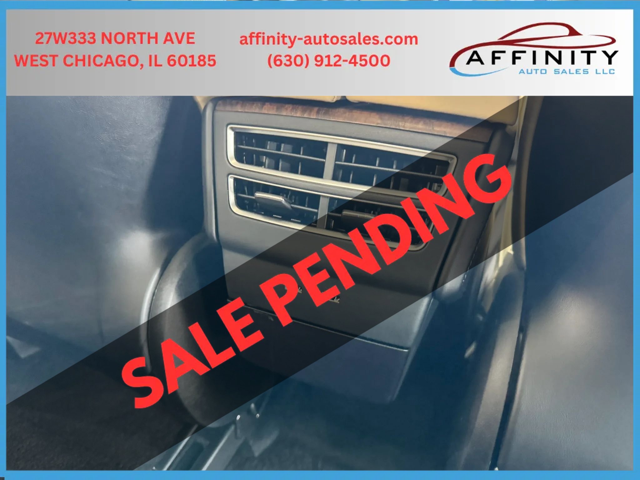 Used 2017 Tesla Model X 90D AWD/4WD image 19