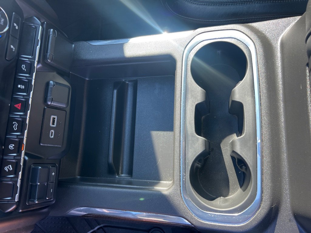 Used 2020 Chevrolet Silverado 1500 RST w/ All-Star Edition image 38