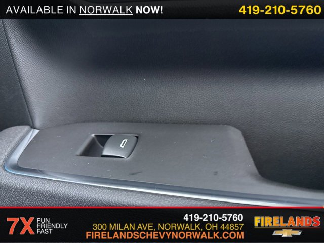 New 2025 Chevrolet Silverado 1500 RST image 60