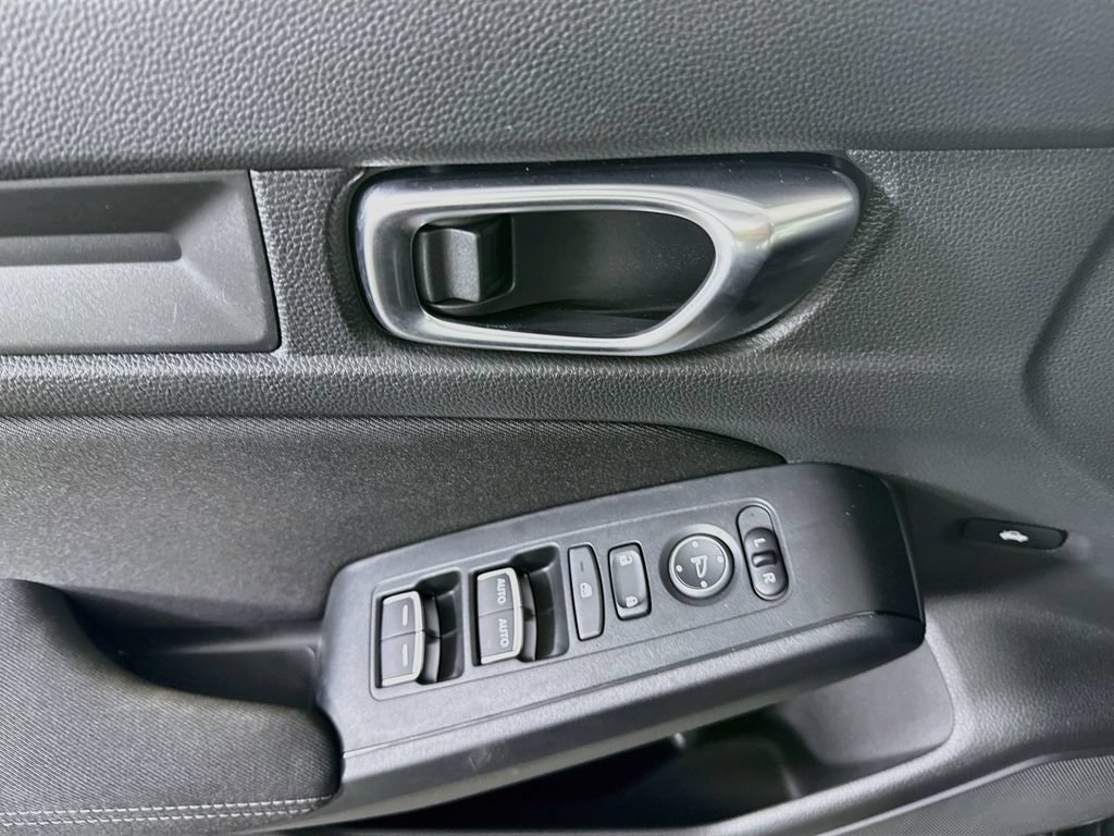 Used 2024 Honda Civic LX image 21