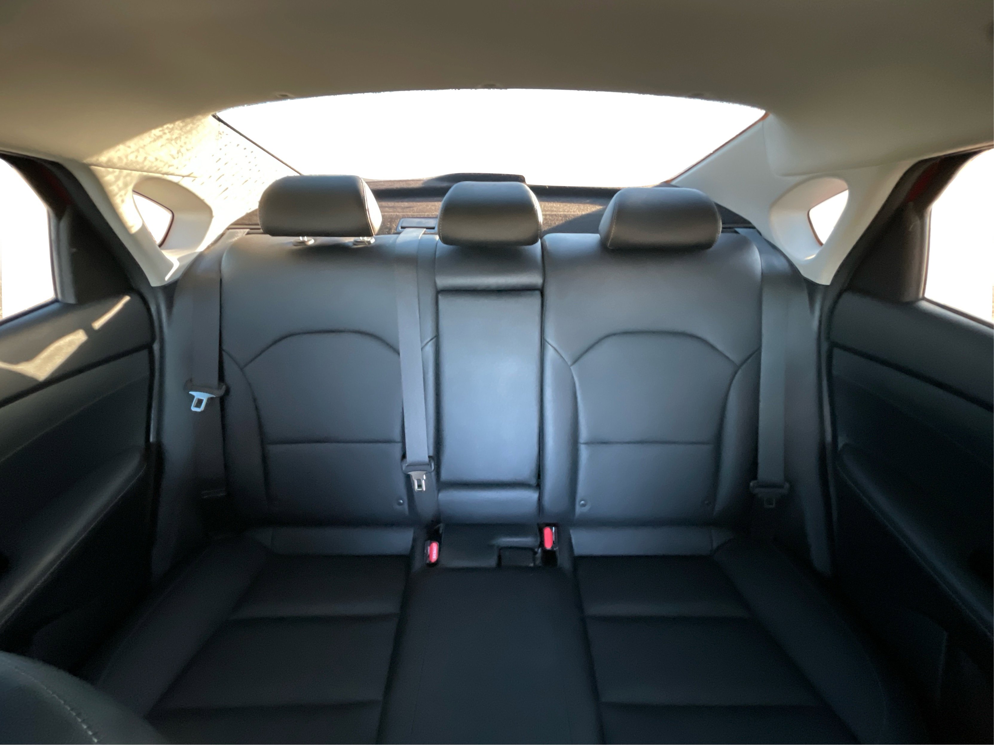 Used 2019 Kia Forte EX image 21