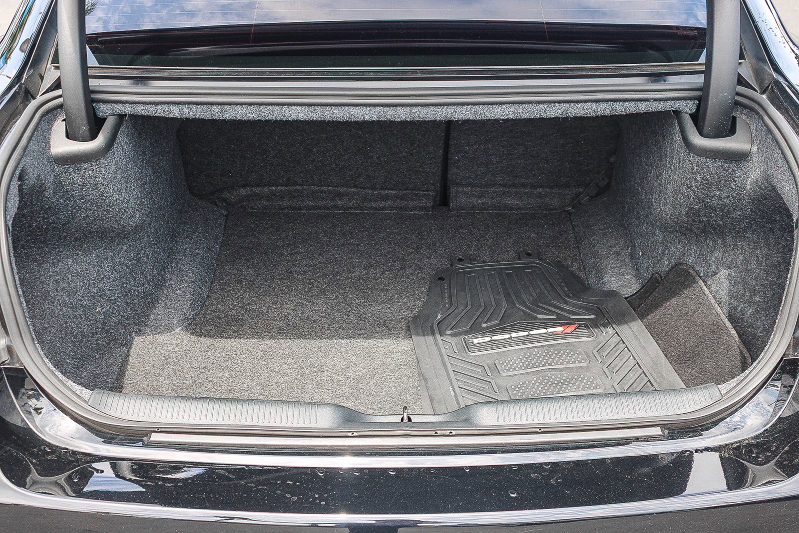 Used 2023 Dodge Charger Scat Pack RWD image 24