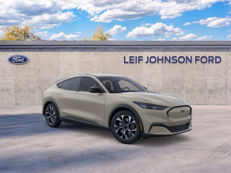New 2026 Ford Mustang Mach-E Select RWD image 7