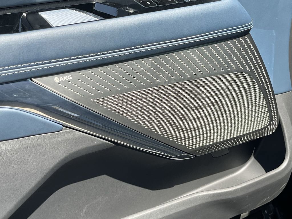 New 2025 Cadillac Escalade IQ Sport 2 image 16