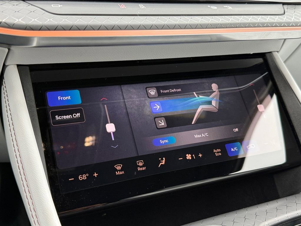 Used 2025 Jeep Wagoneer S Limited image 18