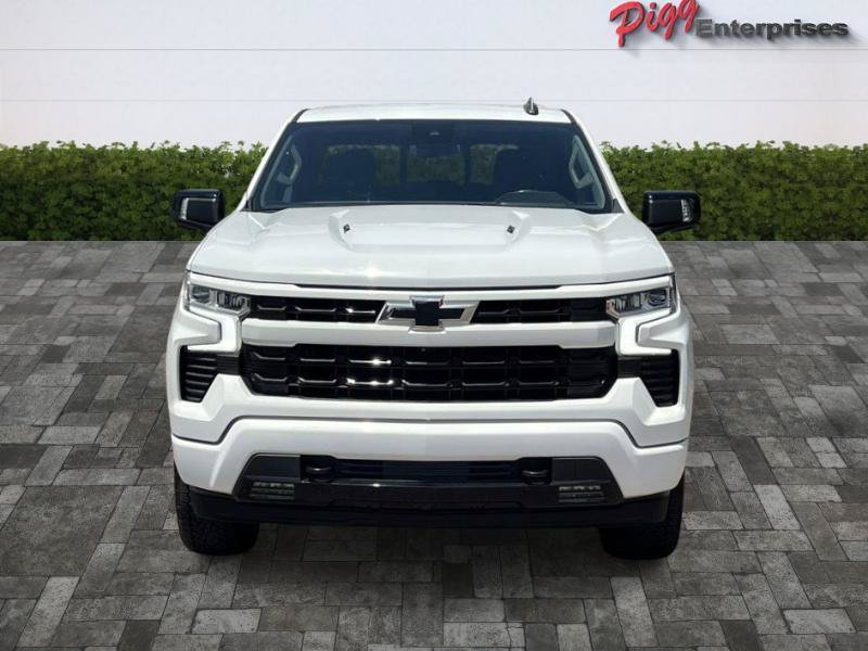 Used 2023 Chevrolet Silverado 1500 RST w/ Convenience Package II AWD/4WD image 6