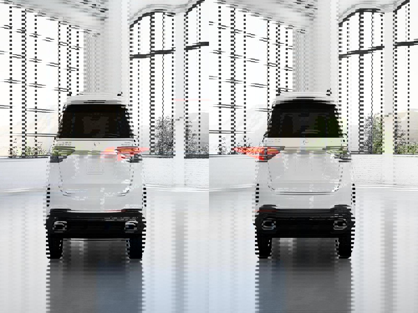 New 2026 Mercedes-Benz GLE 450 4MATIC image 67