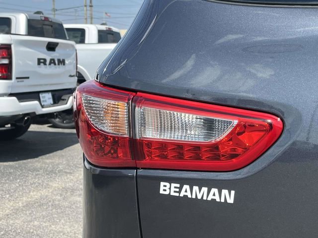 Used 2013 INFINITI JX35 FWD w/ Premium Pkg image 10