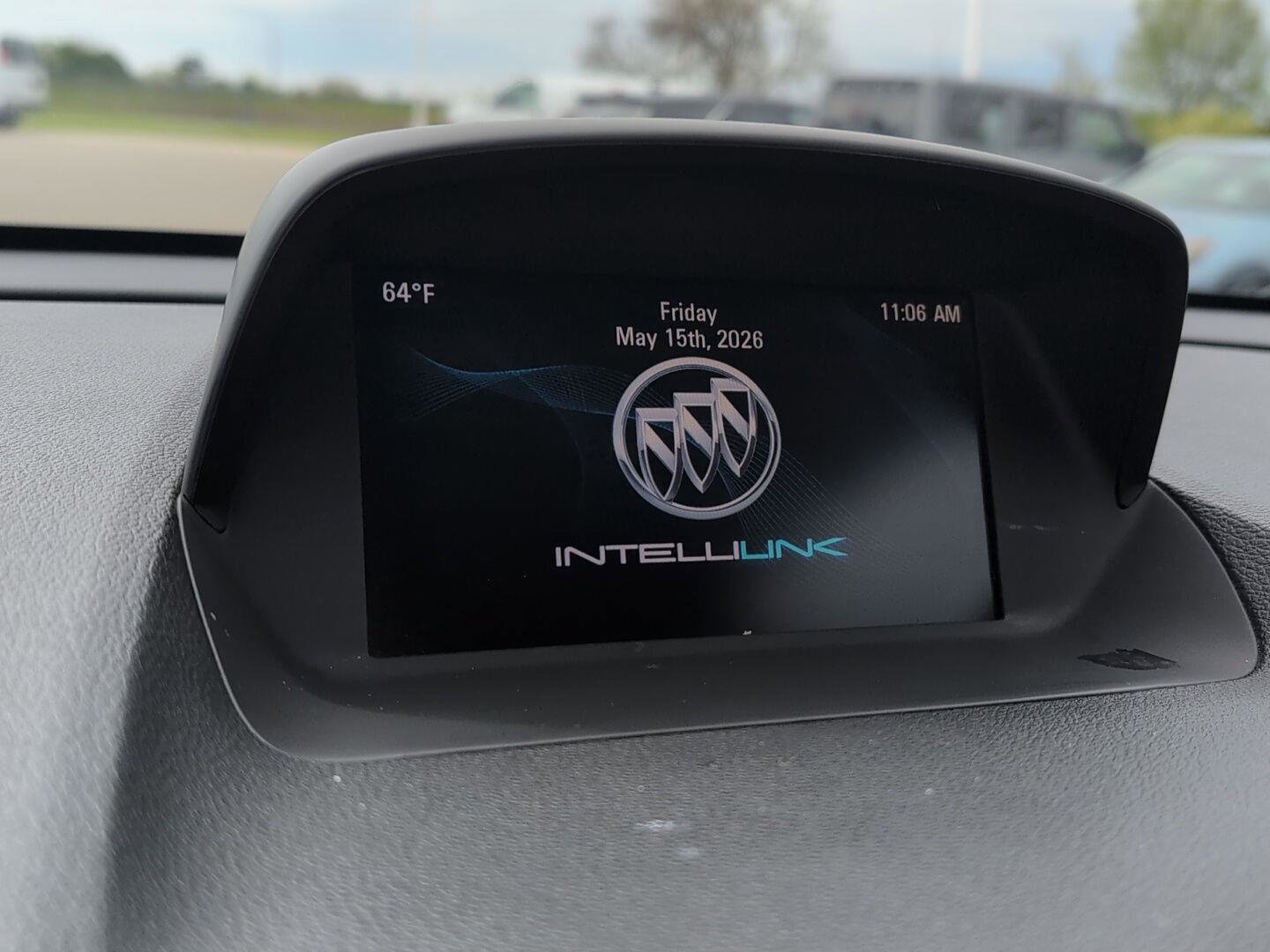 Used 2016 Buick Encore Convenience FWD image 27