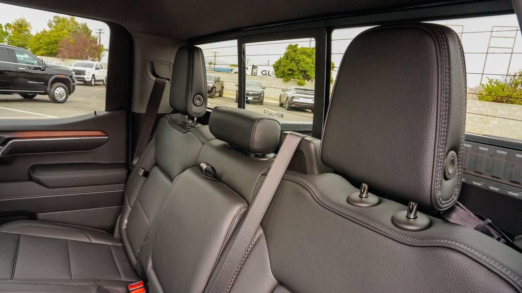 New 2026 GMC Sierra 1500 Denali AWD/4WD image 12